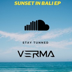 Verma - Beach Soundd