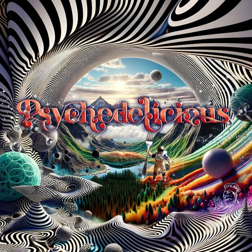 DJ set @ Psychedelicious 2025