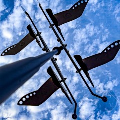 Eternity in Three Movements - Time Starts Now