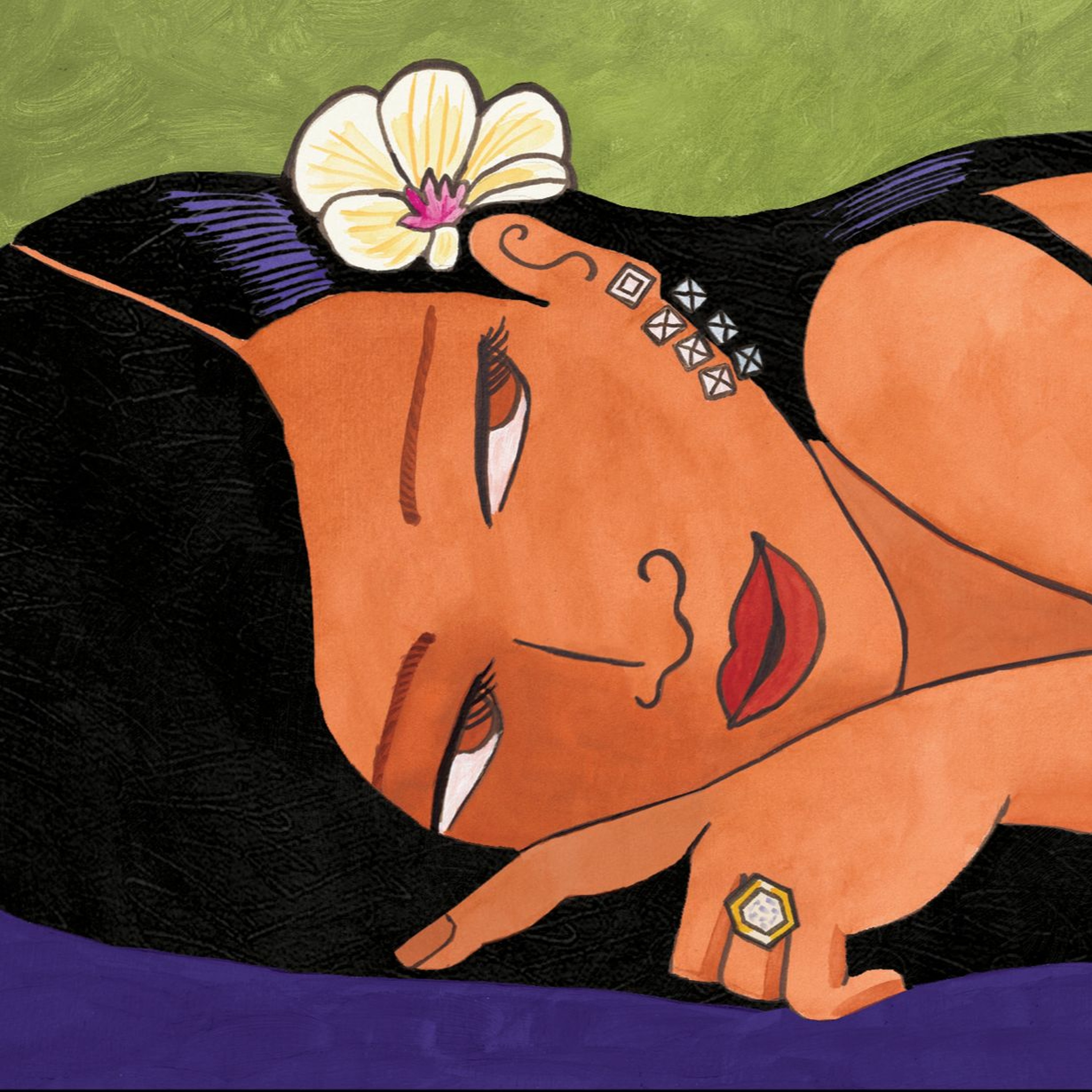 Putumayo World Music Hour