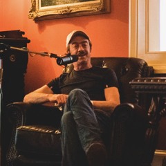 2. A Rare Interview with Bill Berry of R.E.M.