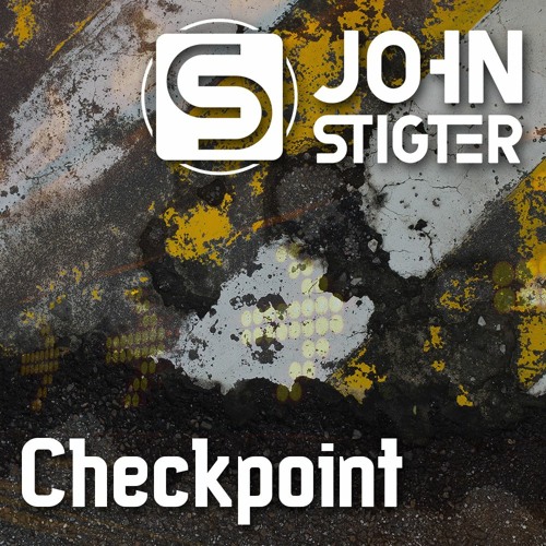 John Stigter presents Checkpoint (all episodes)