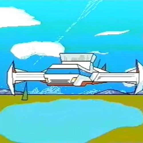 Pilotredsky - Podulair