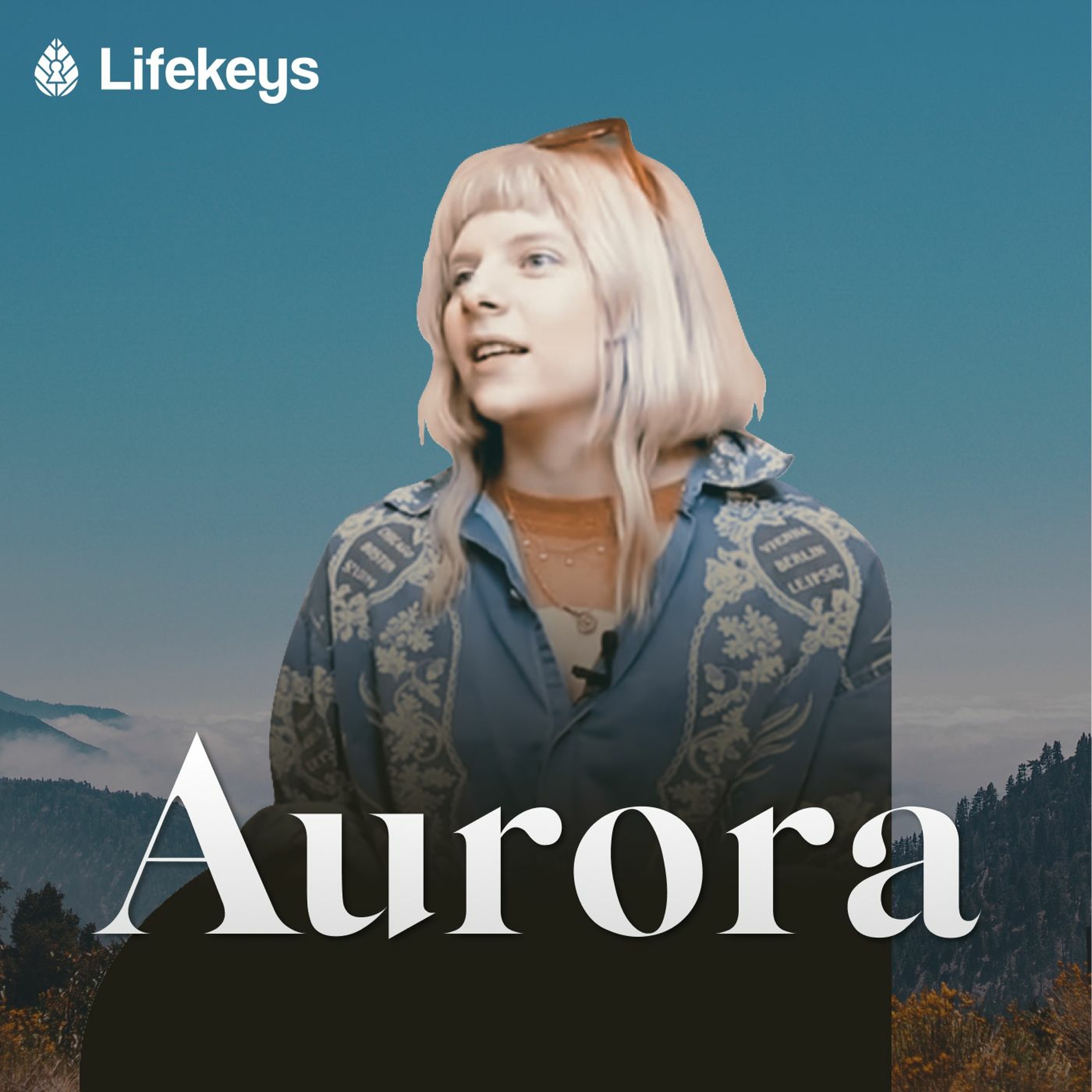 Lifekeys Talks