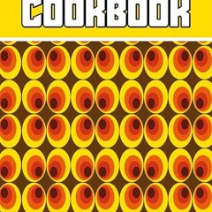 ✔Read⚡️ hippie cookbook: Blank Lined Gift cookbook For hippie cooks it will be the Gift Idea fo