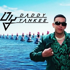 Daddy Yankee - La Ola (Fernando Rodriguez Mombahton Remix)