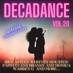 Decadance Vol 20