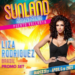 Liza Rodriguez - Sunland 2021