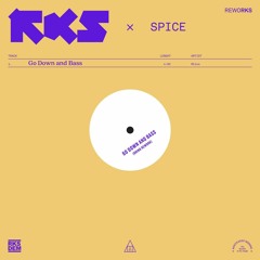 RewoRKS002: Spice - Go Down and Bass (Rhino Rework)