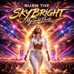 “BURN THE SKY BRIGHT”