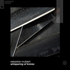 Whispering Of Knives﻿ (Wa Wu We Meditation)