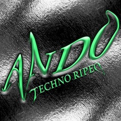Jere Klein - Ando (KERBO TECHNO RIPEO)