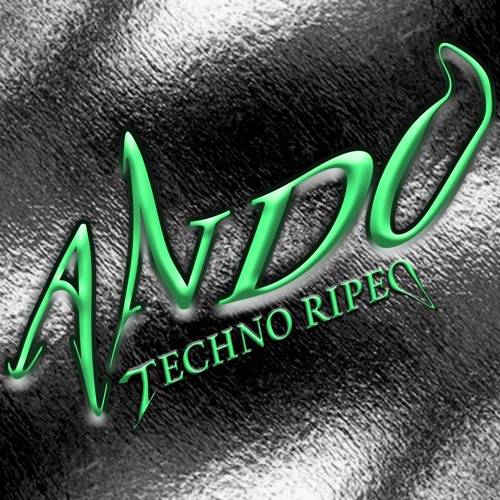 Jere Klein - Ando (KERBO TECHNO RIPEO)