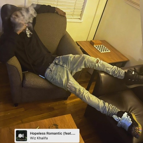 Kyle Richh x Jah Woo - Hazard Lights Pt 2 Dem Niggas Is Dead (BEST VERSION)