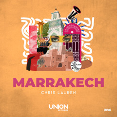 UR582 - Chris Lauren - Marrakech