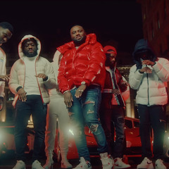 Headie One - 50s SPAZ Mixx