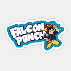 Neorushh - Falcon Punch (prod.Gas man)