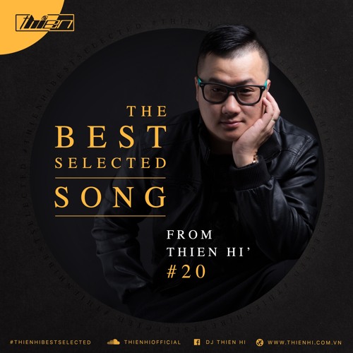 Thien Hi - The Best Selected Song #20
