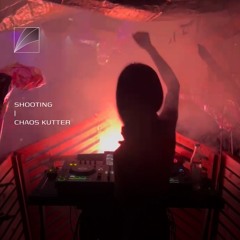 SHOOTING - ChaosKutter Forest Rave 15.Aug.2025