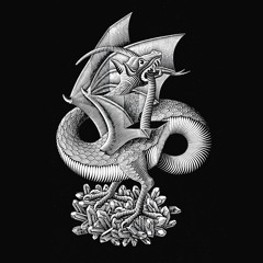 Draconic Proctology (@ Dragon Butt Birthday Pop-Up) [11.28.25]