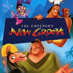 Emperor’s New Groove (Perfect World)