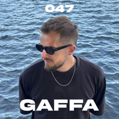 OBSCUUR Podcast 47: Gaffa