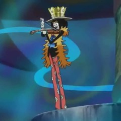 [HD] Brook - Le bon rhum de binks VF