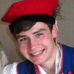 7/19/25 Beautiful Polish Music, A Chance for Young People, Lesson 55