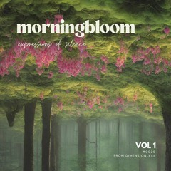 Mornig Bloom Lofi - Dec 25 - Comp#0029