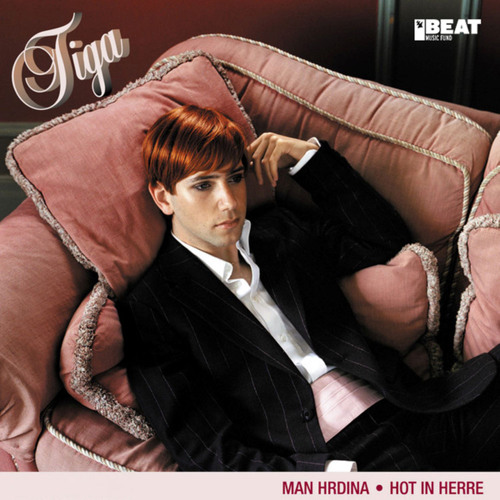 Hot in Herre (Radio Slave Extended Re Edit)