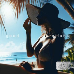 Spiritualized Music @ Good Vibrations Series 02 🌞
