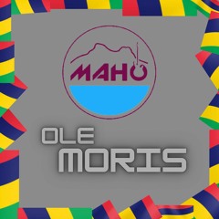 Ole Moris-Maho