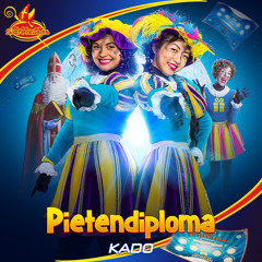 Pietendiploma