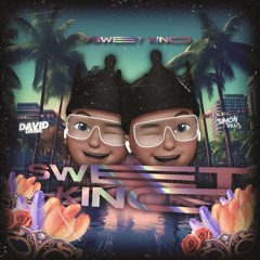 SWEET KING (EDICIÓN ESPECIAL SIMÓN VILLA B2B DAVID URIBE)