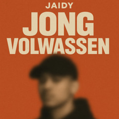 Jong Volwassen