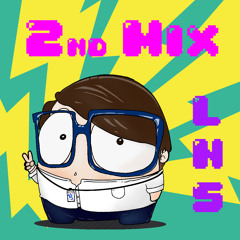 2nd Mix 2nd Jump Kawaii Jersey Club-Full Set mix