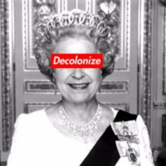 DECOLONIZE EVERYTHING -MAGØSYNTH (RMX SMNM)