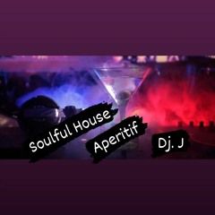 Soulful House Groove Drink..