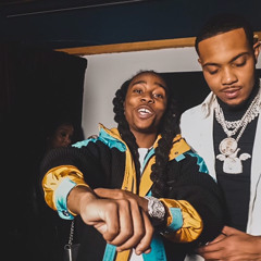 Nolimit Wet x G Herbo - Bout It (Official  Music Video)