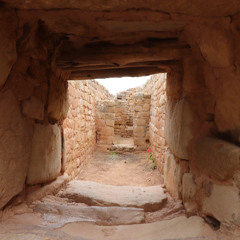 Be The Change - edit 1