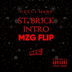 ST. BRICK INTRO FLIP