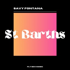 St Barths by Savy Fontana