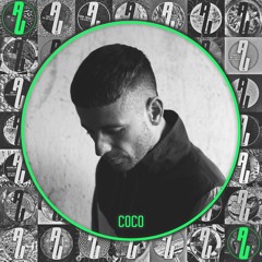 Coco (DE) - Die Tuer (Original Mix)