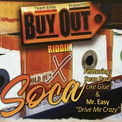 DJ Rohan - Buy Out Riddim x Soca