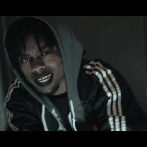 Sybyr - Y.L.N. (Young Lost Niggas) (Slowed)