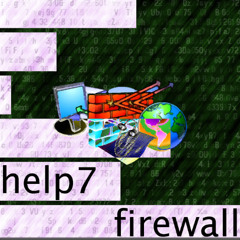 HELP7 - FIREWALL