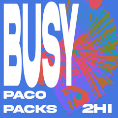 BUSY [PROD 2HI]