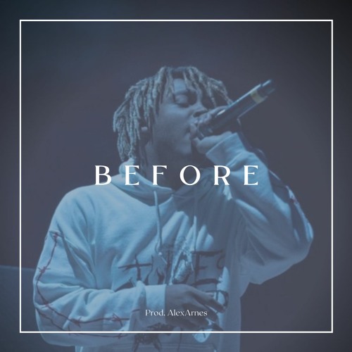 Listen to playlists featuring FREE Juice WRLD Type Beat 2024 "Before" Sad Ambient Guitar