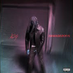 Armageddon - Lil Macks