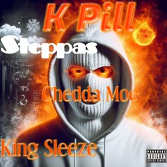 Steppers